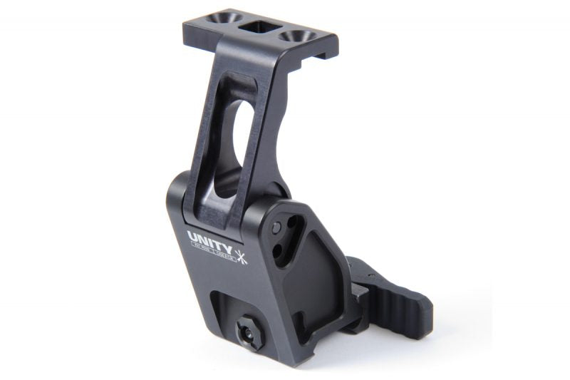 UNITY TACTICAL FAST™ FTC EOTECH MAG MOUNT - BLACK