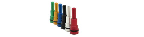 PolarStar Fusion Engine Nozzle