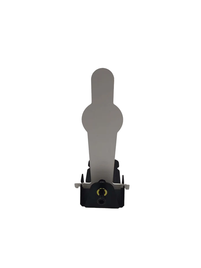 ECHO1 :Shooting Target FFO 8.25" Popper Free Standing