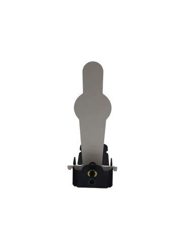 ECHO1 :Shooting Target FFO 8.25" Popper Free Standing