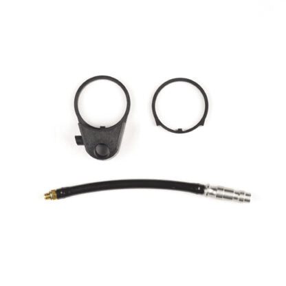 Wolverine Airsoft - FRAC (Fixed Rear Airline Connector) for MTW