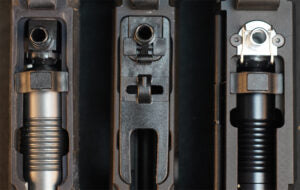 Wolverine Airsoft : Feed Tube for MTW M4 / 308 / Shotgun