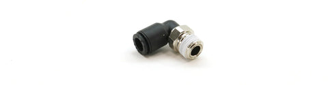 PolarStar : 90 Degree Elbow, 6mm x 1/8 PTC (Threaded)