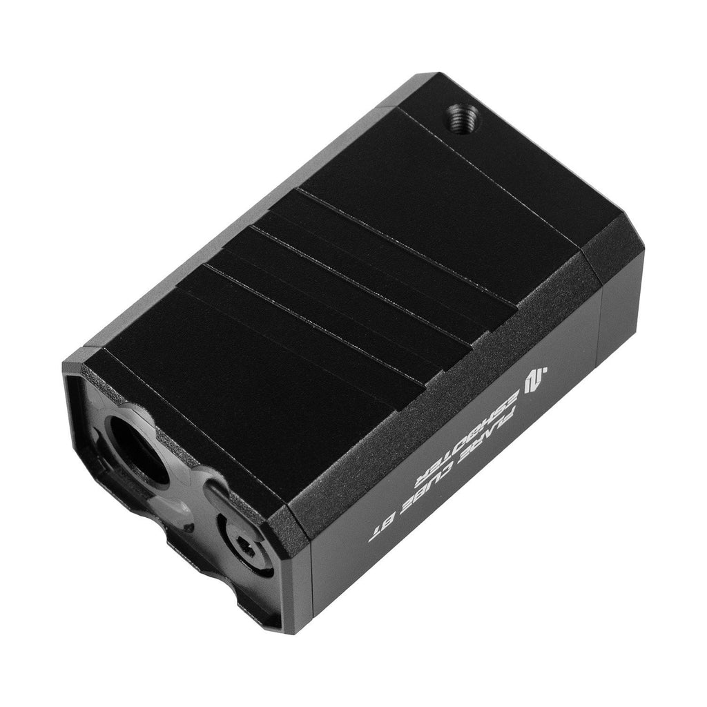 Eshooter - Flare Cube Tracer Unit