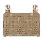 NOVRITSCH-Plate Carrier Front Flap
