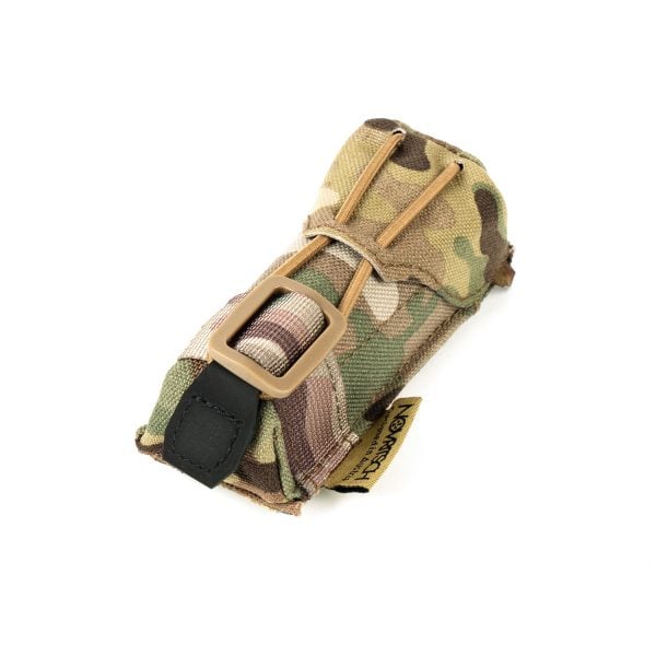 NOVRITSCH - SSG10 Full Seal Silent Mag Pouch