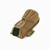 NOVRITSCH - SSG10 Full Seal Silent Mag Pouch