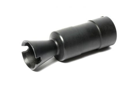 G&G -  Mock Flash Suppressor for RK BETA 22m CCW