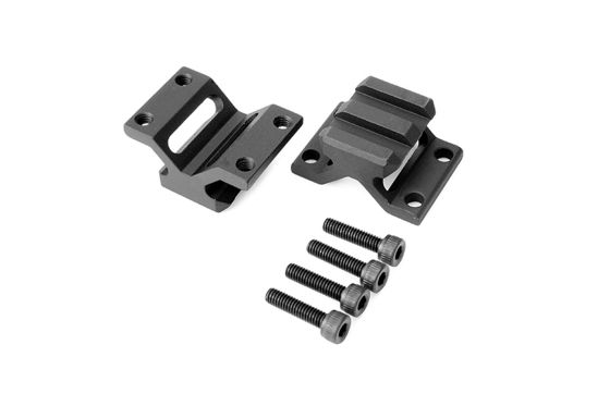 G&G -Rifle Barrel Mount Double Rail