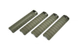 G&G RIS RAIL Handguard COVER PANELS SET