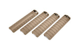 G&G RIS RAIL Handguard COVER PANELS SET