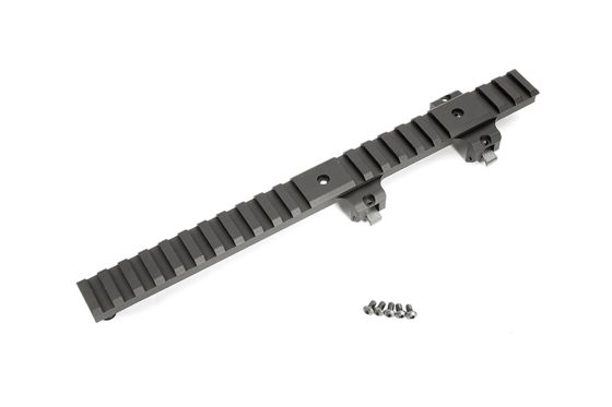 G&G : Low Profile Mount for PSG-1