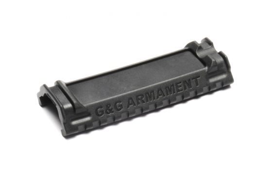 G&G Pressure Switch Pad Mount Tactical Light Switch Mount - Laser Switch Set