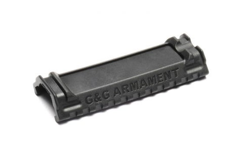 G&G Pressure Switch Pad Mount Tactical Light Switch Mount - Laser Switch Set