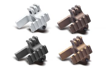 G&G- Tri-Rail Mount Outer Barrel accessories Mount