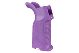 G&G - Type V  ( AEG ) Motor Grip - Black