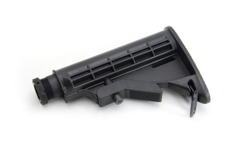 G&G: AR-15 black classic M4 Flexible Stock (6 Position)