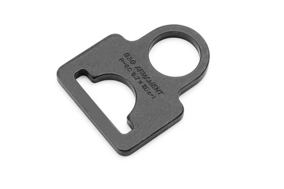 G&G - Tactical Sling Swivel For P90