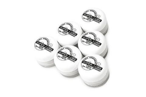 G&G - SUPER LUBE Gear Grease For AEG's