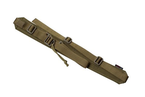 G&G - Quick Adjusting Sling (Tan)