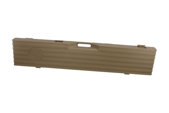 G&G -  53 inch Rifle Hard Case (Dark Earth)