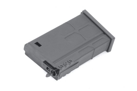 G&G - 120 Round Mid-Cap  ( Polymer ) Magazine for GR25 / SR25 Series