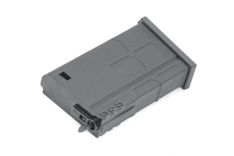 G&G - 120 Round Mid-Cap  ( Polymer ) Magazine for GR25 / SR25 Series