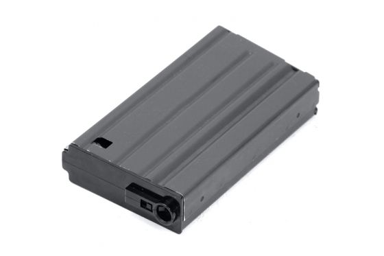G&G - 120 Round Mid-Cap ( Metal ) Magazine for GR25 / SR25  Series