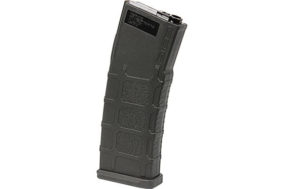 G&G - TR16 MBR 556 G2 90R Mid-Cap Magazine w/Cutoff