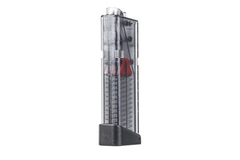 G&G -  68R Transparent Magazine For ARP 9