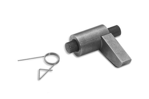 G&G : Gearbox Anti-Reversal Latch