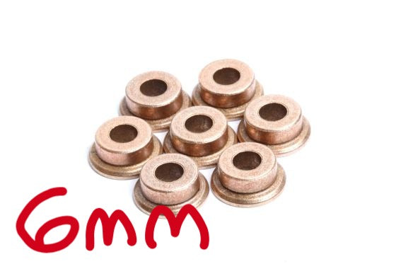 G&G - AEG Oilless Metal Bearing 6mm