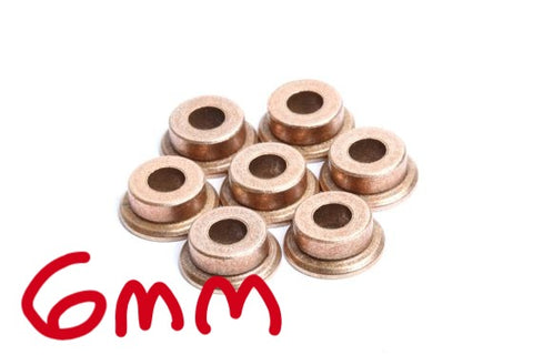 G&G - AEG Oilless Metal Bearing 6mm