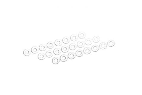 G&G - AEG Metal Shim Set