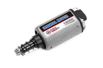 G&G - Original AEG 18K Motor Long