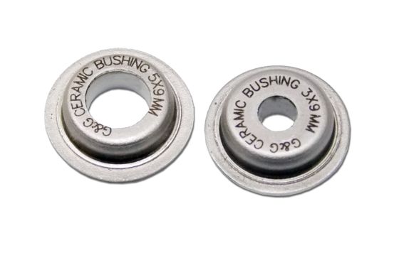G&G Ceramic AEG Bushing's 3x9mm