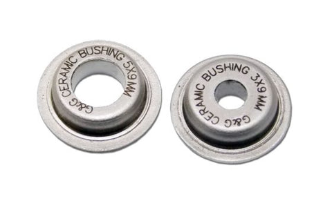 G&G Ceramic AEG Bushing's 3x9mm