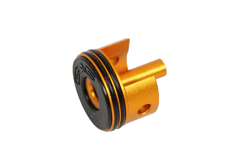 G&G - Cylinder Head for G2/G2H Gearbox (Double O-rings) (GOLD)