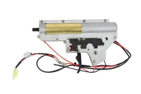 G&G -Completed Gearbox for TGM A2 ( MP5 )- Rear wired