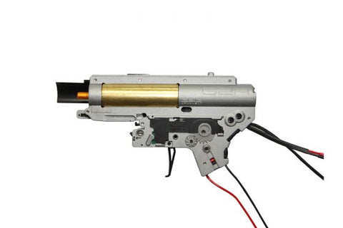 G&G - Complete Gearbox for G&G G2H Series / TR16 MBR 308, SBR 308, and KAC SR25
