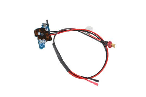 G&G -G3 Optical ETU & MOSFET Wire set - 16AWG