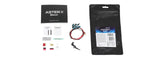GATE -  ASTER II ( V2 GearBox ) Bluetooth Expert with Adjustable Quantum Trigger 2 (Rear Wired AEG & HPA)
