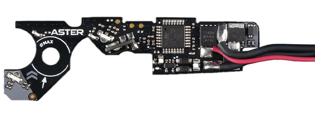Gate - ASTER V3 SE Expert Mosfet