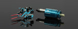 GATE - PULSAR S HPA Engine with TITAN II Bluetooth - (Rear Wired)
