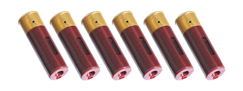 Golden Eagle Airsoft Shotgun Shells 30 Rounds (6 Pack)
