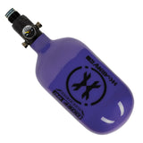 HK ARMY  - 36/4500 EXTRA LITE CARBON FIBER HPA Tank - STANDARD REG -