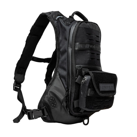 HK Army -Hostile CTS - Sector Reflex Backpack - Black