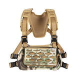 HK Army -Hostile CTS - Sector  Airsoft Chest Rig