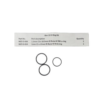 Wolverine Airsoft - O-Ring Kit for HAVOC