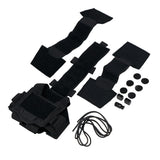 NOVRITSCH -Tactical Helmet Pouch